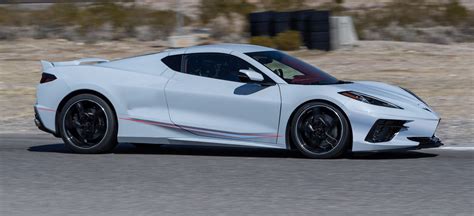 The 2024 Corvette E-Ray sets an important precedent for the iconic sports car nameplate, dropping in as the first-ever hybrid-powered, all-wheel-drive production Corvette ever made. Naturally ...